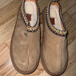 Ugg slippers
